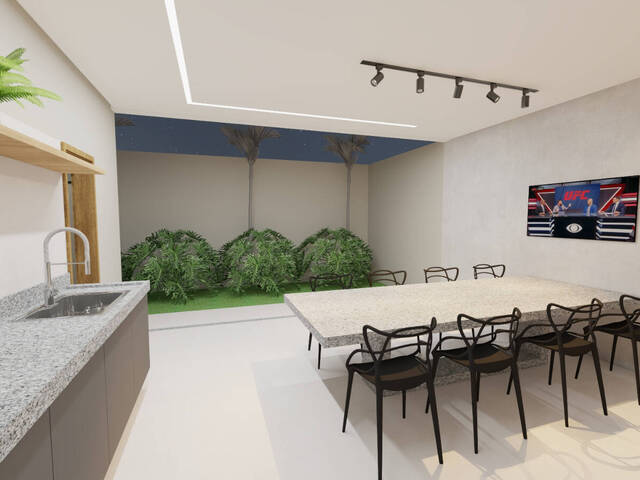 Casa para Venda em Franca - 5