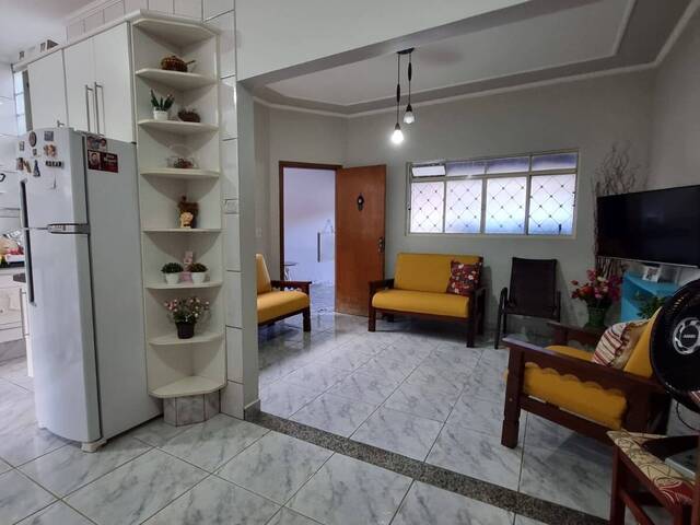 #653 - Casa para Venda em Franca - SP - 1