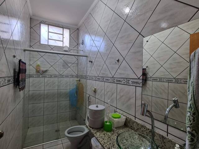 #653 - Casa para Venda em Franca - SP - 3