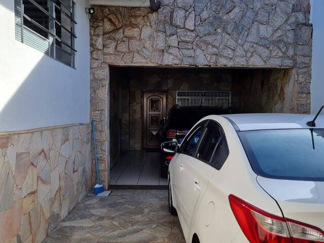 Casa para Venda em Franca - 5