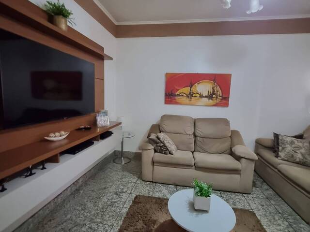 #654 - Casa para Venda em Franca - SP - 3