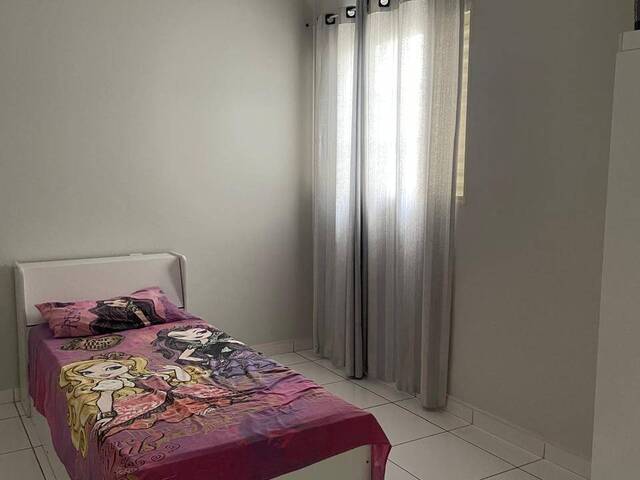 #655 - Casa para Venda em Franca - SP - 3