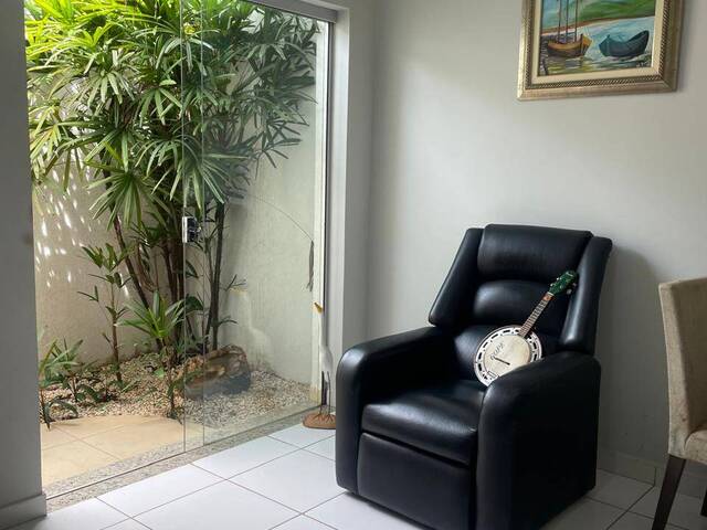 Casa para Venda em Franca - 5