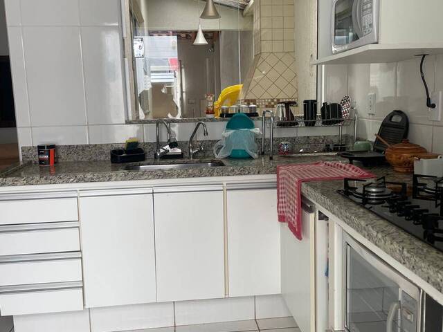 #655 - Casa para Venda em Franca - SP - 2