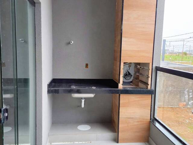 #656 - Apartamento para Venda em Franca - SP - 2