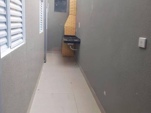 Apartamento para Venda em Franca - 5