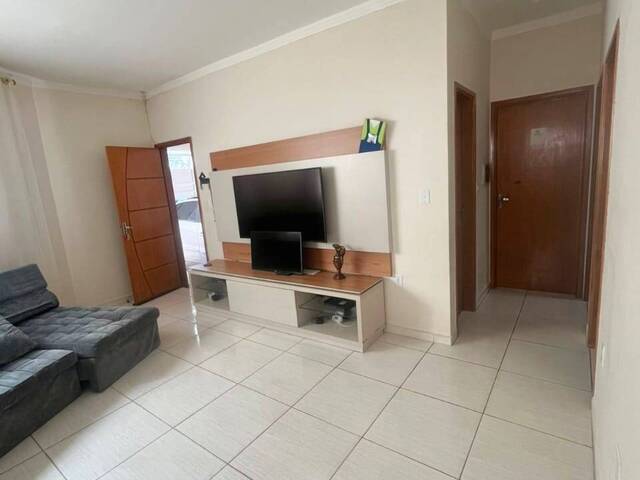 #657 - Casa para Venda em Franca - SP - 1