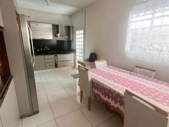 #657 - Casa para Venda em Franca - SP - 2