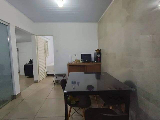 #658 - Casa para Venda em Franca - SP - 2