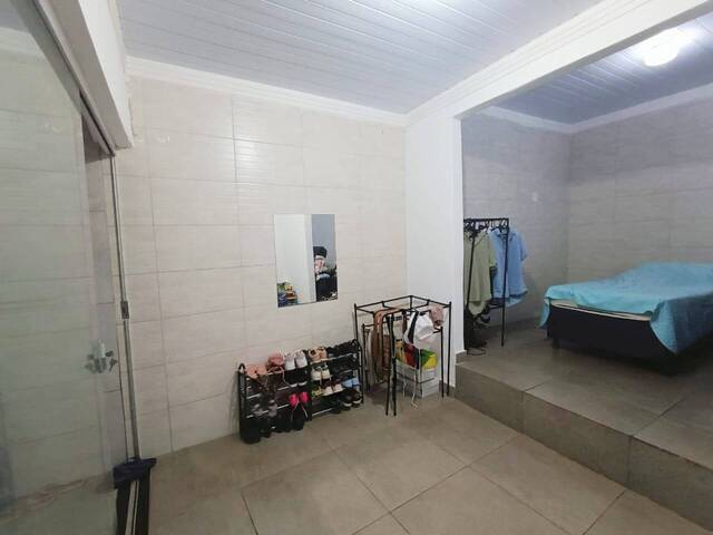 #658 - Casa para Venda em Franca - SP - 1