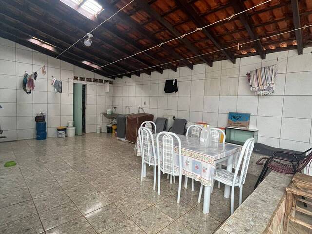 #659 - Casa para Venda em Franca - SP - 1