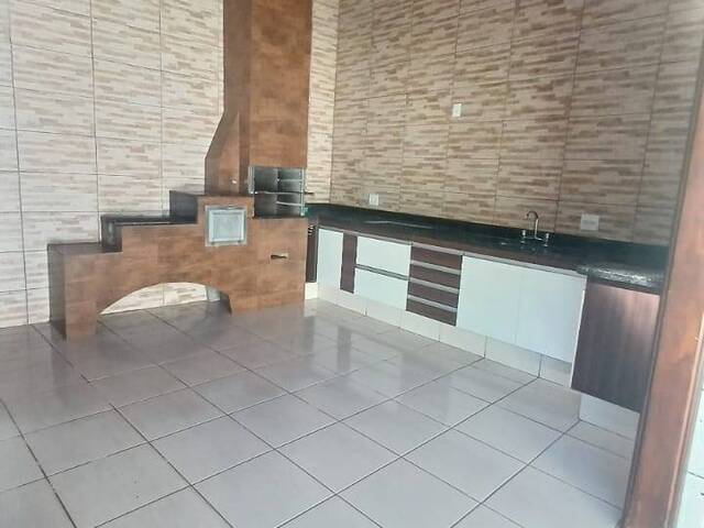 #661 - Casa para Venda em Franca - SP - 1
