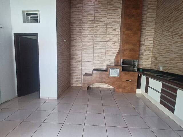 #661 - Casa para Venda em Franca - SP - 2