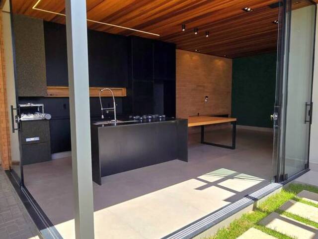 Casa para Venda em Franca - 5