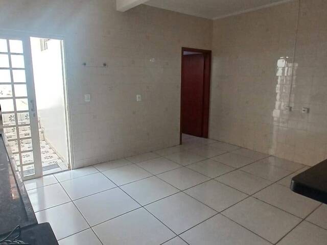 #665 - Casa para Venda em Franca - SP - 1