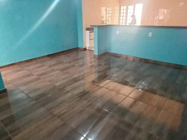 #665 - Casa para Venda em Franca - SP - 2