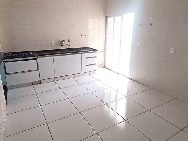 #665 - Casa para Venda em Franca - SP - 3