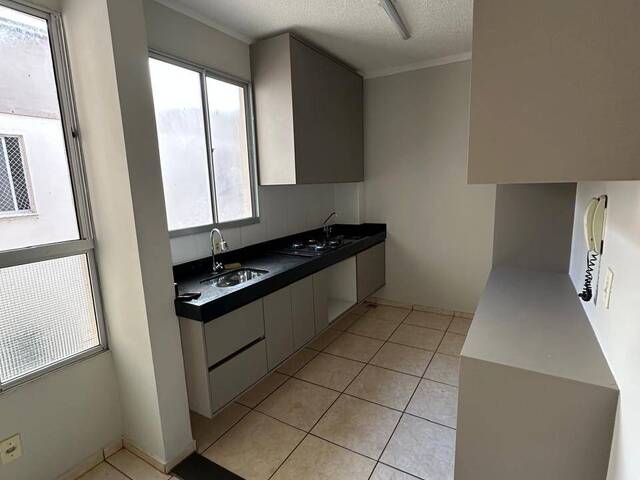 Apartamento para Venda em Franca - 4