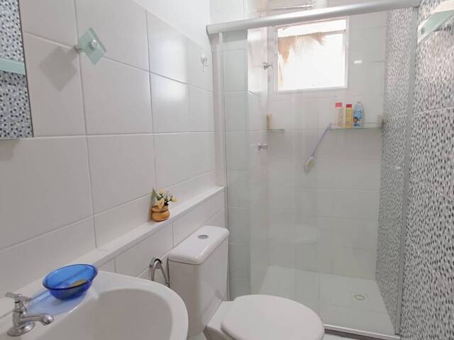 Apartamento para Venda em Franca - 2