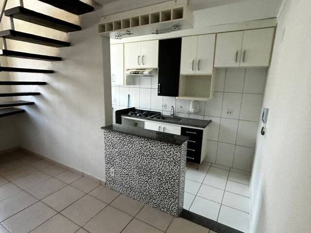 #670 - Apartamento para Venda em Franca - SP - 2