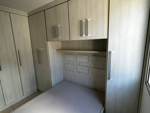 #670 - Apartamento para Venda em Franca - SP - 3