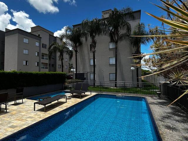 #670 - Apartamento para Venda em Franca - SP - 1