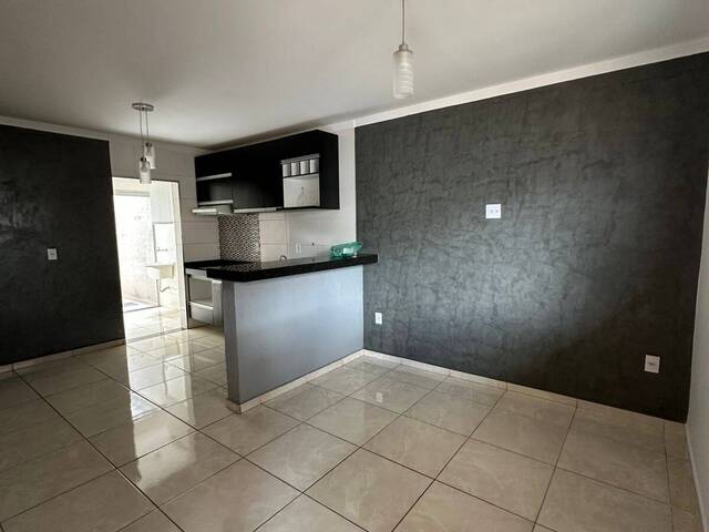 #574 - Apartamento para Venda em Franca - SP - 1