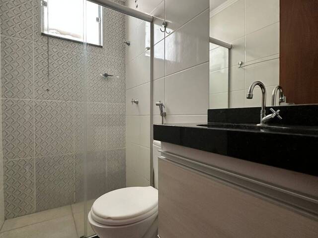 #574 - Apartamento para Venda em Franca - SP - 3