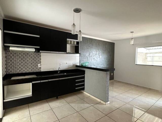 Apartamento para Venda em Franca - 4