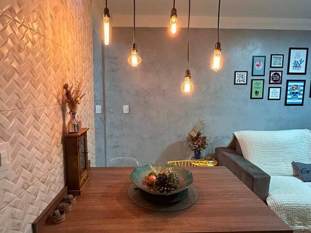 #671 - Apartamento para Venda em Franca - SP - 2