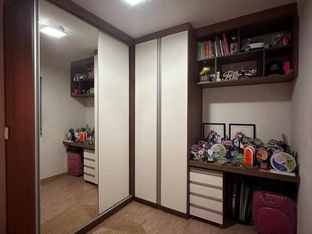 #671 - Apartamento para Venda em Franca - SP - 3