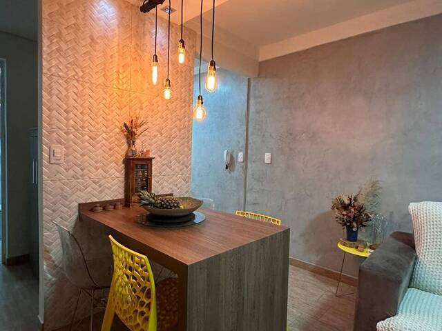 Apartamento para Venda em Franca - 5