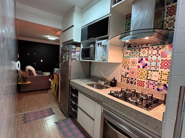 Apartamento para Venda em Franca - 4