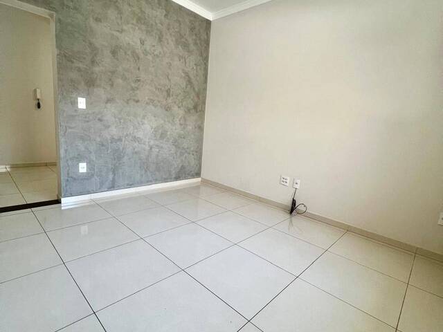 #672 - Apartamento para Venda em Franca - SP - 2