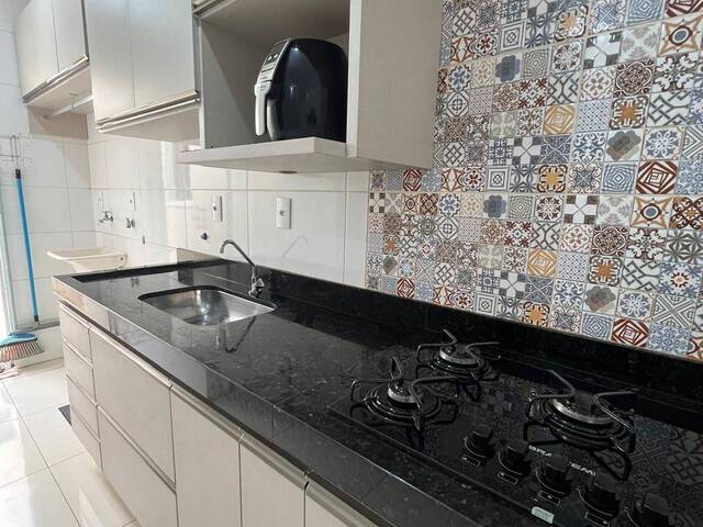 #672 - Apartamento para Venda em Franca - SP - 3