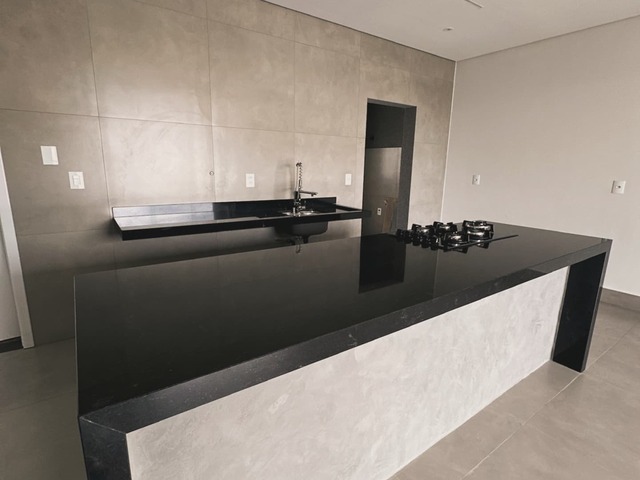 #674 - Apartamento para Venda em Franca - SP - 1