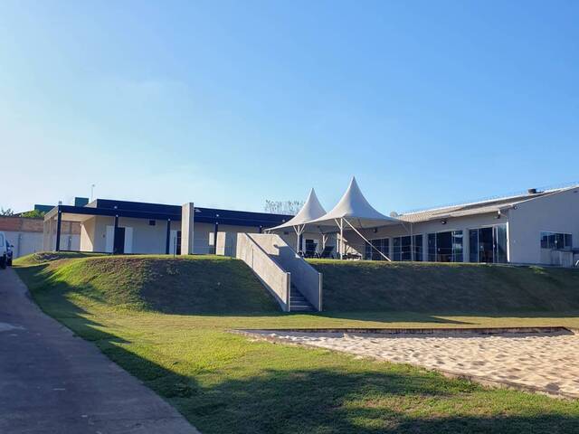 #675 - Chácara para Venda em Franca - SP - 3