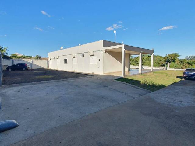 #675 - Chácara para Venda em Franca - SP - 1