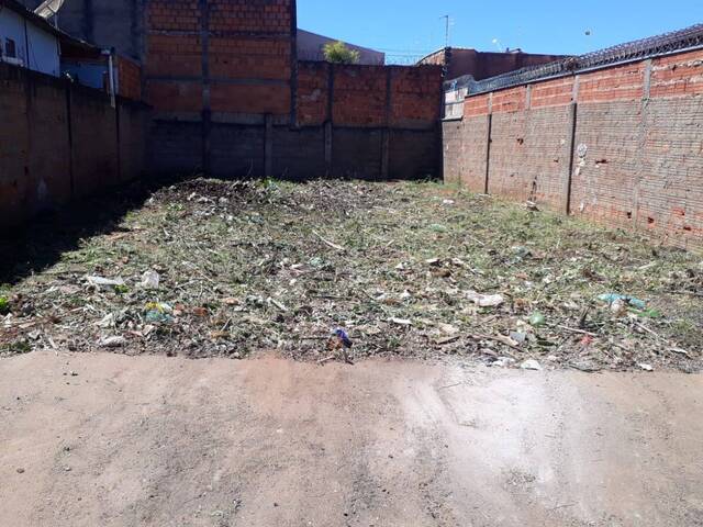 #676 - Área para Venda em Franca - SP - 1