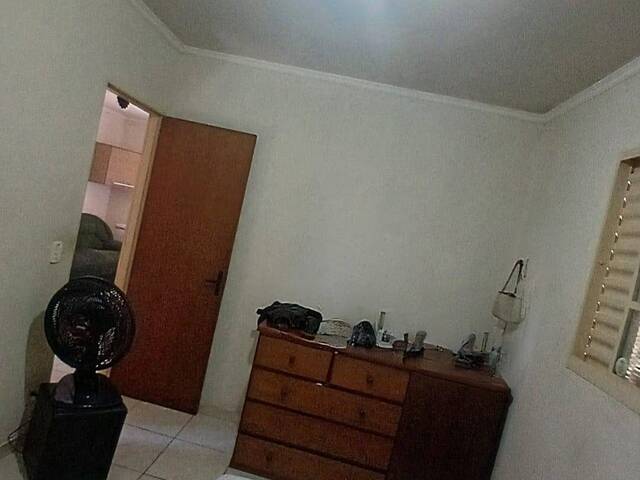 #677 - Casa para Venda em Franca - SP - 3