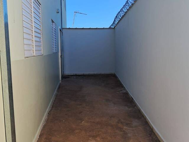 #679 - Apartamento para Venda em Franca - SP - 1