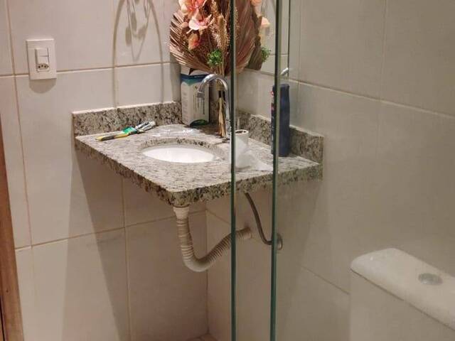 #680 - Casa para Venda em Franca - SP - 2