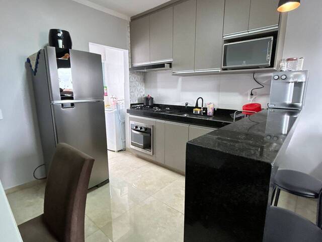 Apartamento para Venda em Franca - 4