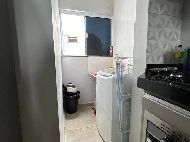 #681 - Apartamento para Venda em Franca - SP - 3