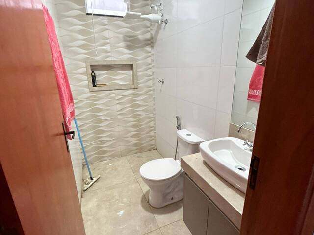 Apartamento para Venda em Franca - 5