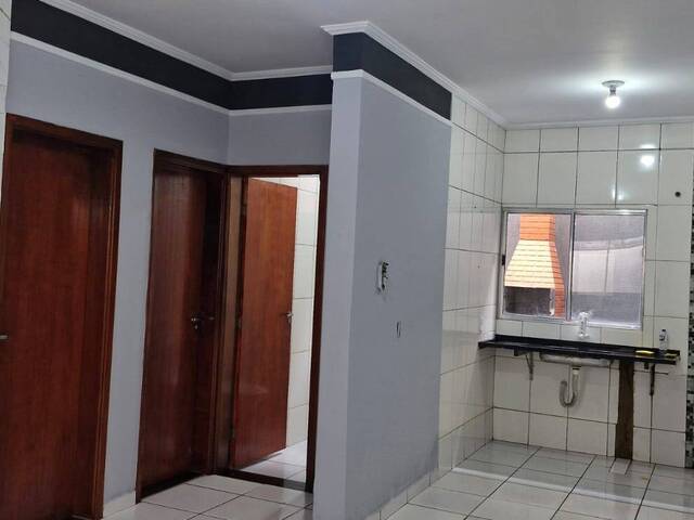 #682 - Apartamento para Venda em Franca - SP - 1