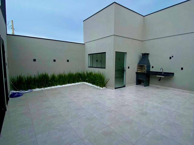 #683 - Casa para Venda em Franca - SP - 2