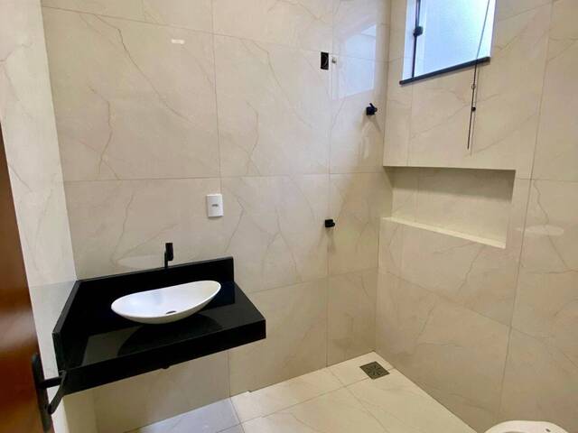 Casa para Venda em Franca - 4