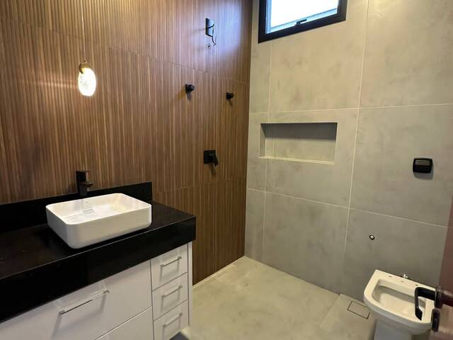 Casa para Venda em Franca - 5