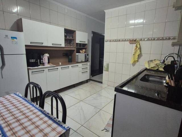 Casa para Venda em Franca - 5